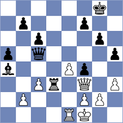 Hansen - Anton (Chess.com INT, 2020)