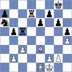 Espinoza Villanueva - Sargsyan (chess.com INT, 2024)