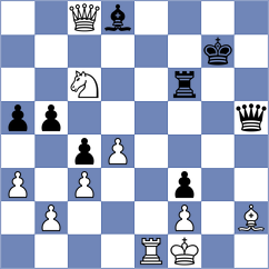 Nefedov - Paravyan (chess.com INT, 2024)
