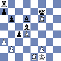 Dzhumagaliev - Zhou (Chess.com INT, 2021)