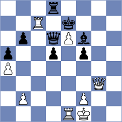 Rakotomaharo - Yavorovsky (Chess.com INT, 2020)