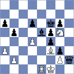 Radhakrishnan - Momin Fayzan (chess.com INT, 2024)