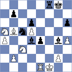 Barria Zuniga - Iljin (chess.com INT, 2024)