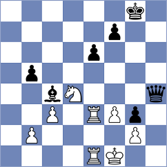 Jakubowska - Rodrigues (Chess.com INT, 2020)