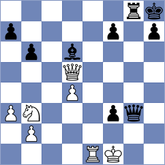 Goncharov - Khamrakulov (Chess.com INT, 2021)