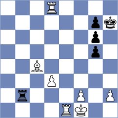 Sargissyan - Daurimbetov (chess.com INT, 2023)