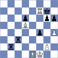 Mischuk - Hj (Chess.com INT, 2021)