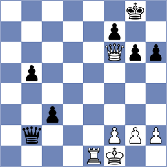 Peter - Navarro Lopez Menchero (Chess.com INT, 2019)