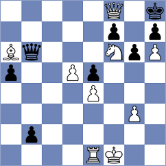 De Dreu - De Lima (chess.com INT, 2021)