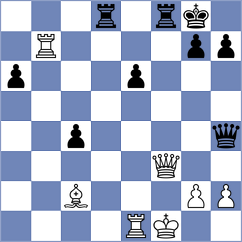 Haydon - Storn (chess.com INT, 2024)