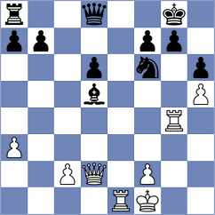 Midy - Karttunen (chess.com INT, 2023)
