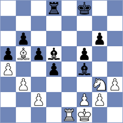 Itkin - Borsuk (Chess.com INT, 2020)