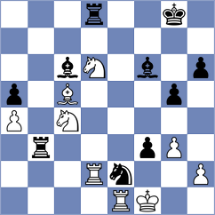 Gabdushev - Bryakin (Chess.com INT, 2021)