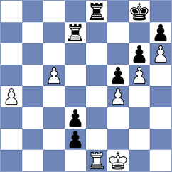 Hirschberg - Schlecht (Chess.com INT, 2021)