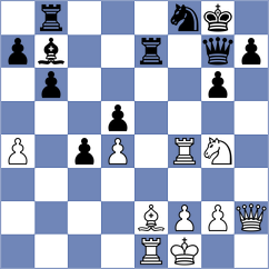Pinheiro - Gavrilin (chess.com INT, 2024)