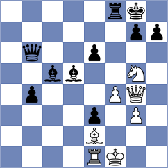 Eggleston - Mazi (chess.com INT, 2024)