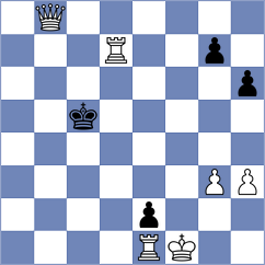 Pavlasek - Kavalir (Chess.com INT, 2021)