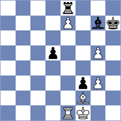 Umarov - Hernandez (Chess.com INT, 2020)