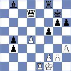 Della Morte - Lazarne Vajda (chess.com INT, 2023)