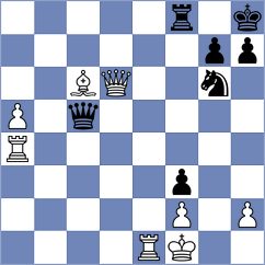 Tregubov - Bacrot (chess.com INT, 2023)