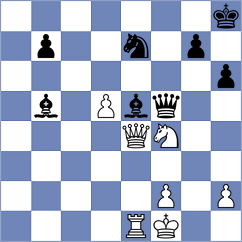 Jorajuria Mendoza - Trakru (chess.com INT, 2022)