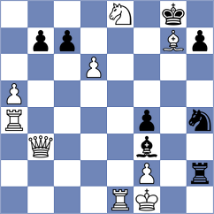 Rama - Chirilov (chess.com INT, 2024)