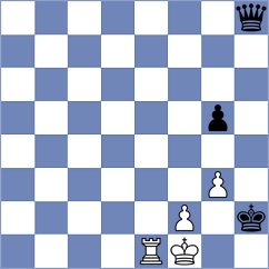 Taboas Rodriguez - Volovich (chess.com INT, 2023)