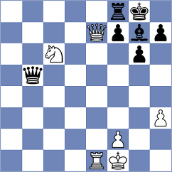 Pakleza - Bitoon (chess.com INT, 2023)