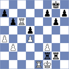 Freile Martin - Banerjee (chess.com INT, 2024)