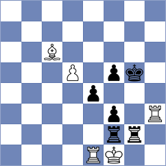 Nguyen - Pacheco Lugo (chess.com INT, 2021)