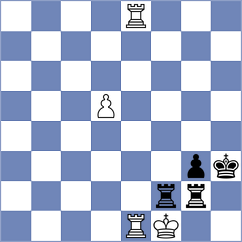 Von Buelow - Saez Coma (chess.com INT, 2021)