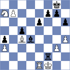 Assylov - Kochiev (chess.com INT, 2024)