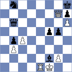 Zivkovic - Ramasindraibe (Chess.com INT, 2020)