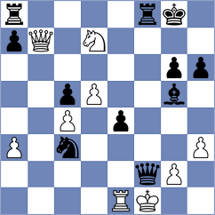 Skalicky - Barth (Chess.com INT, 2021)