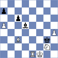 Danada - Papp (chess.com INT, 2022)