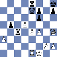 Serban - Andreassen (chess.com INT, 2024)