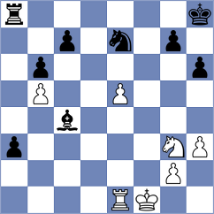 Romero Ruscalleda - Koksal (chess.com INT, 2023)