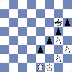 Solomna - Castillo Pena (chess.com INT, 2021)