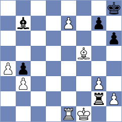 Freitag - Wiewiora (Chess.com INT, 2017)