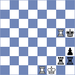 Caruana - Kramnik (chess.com INT, 2024)