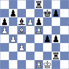 Granara Barreto - Chen (chess.com INT, 2021)