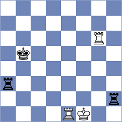 Gabriel - Alimpic (chess.com INT, 2023)