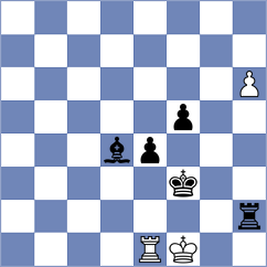 Chen - Ortega Amarelle (Chess.com INT, 2019)