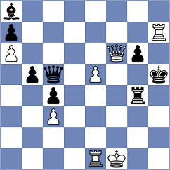 Morris-Suzuki - Wanyama (chess.com INT, 2023)
