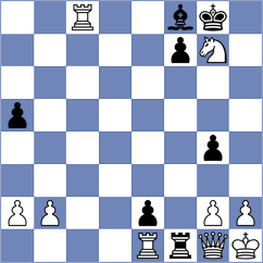 Chen - Shabalov (Chess.com INT, 2018)