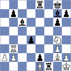 Wael Sabry - Rendle (chess.com INT, 2024)