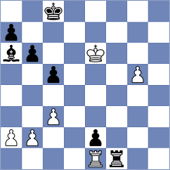 Kleibel - Dahlgren (chess.com INT, 2024)