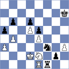 Richter - Bharath (chess.com INT, 2024)