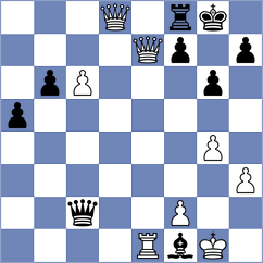 Kamsky - Reprintsev (chess.com INT, 2024)