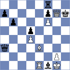 Regondi - De Paolis (Chess.com INT, 2020)